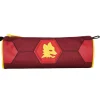 AS Roma Astuccio porta penne scuola logo Lupetto Cheap