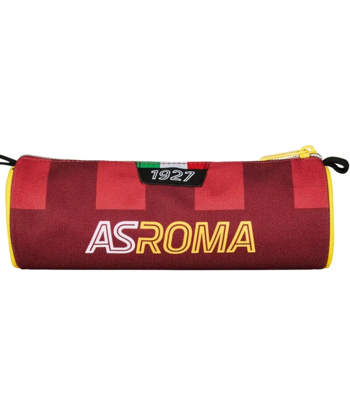 AS Roma Astuccio porta penne scuola logo Lupetto Cheap