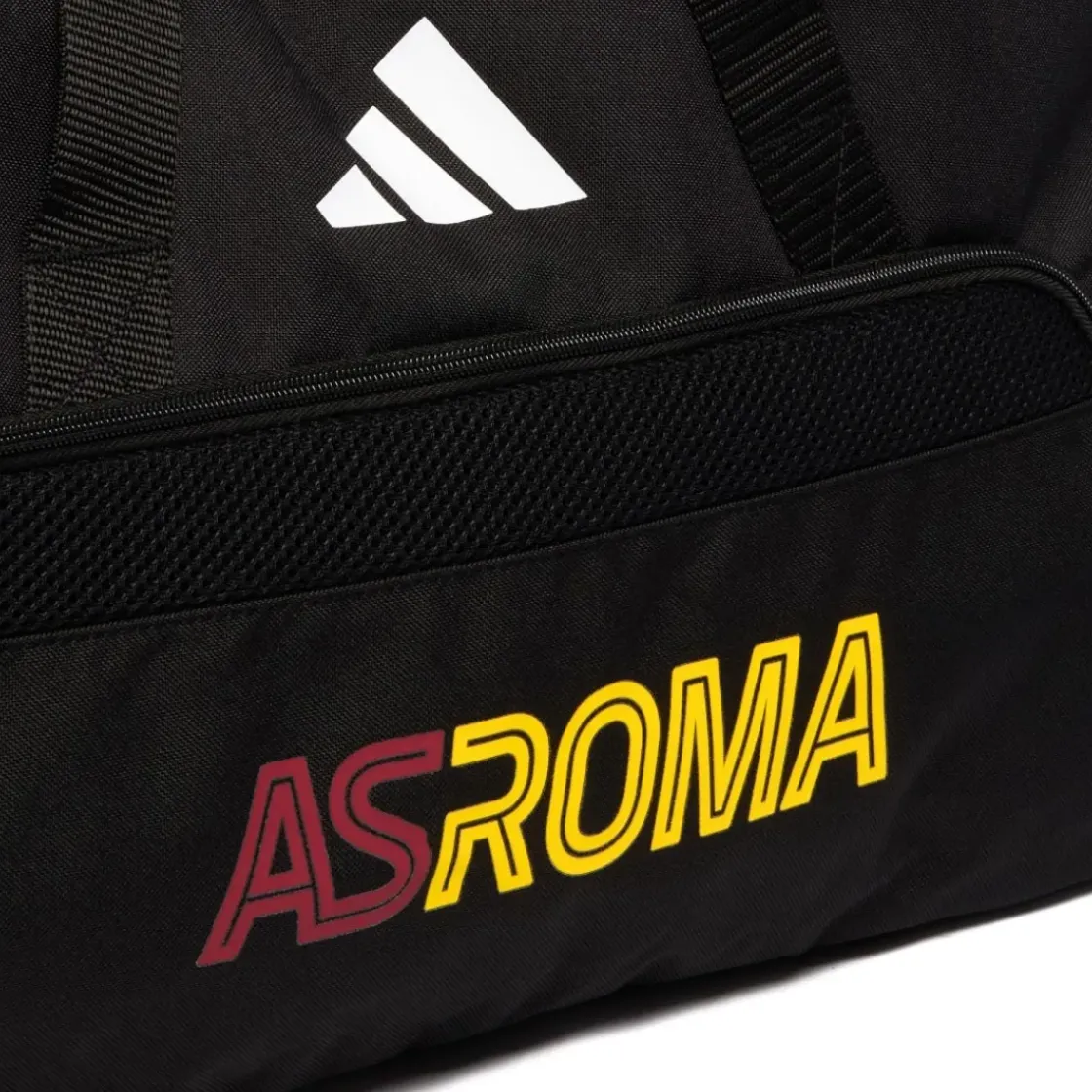 AS Roma Borsone , Nero Hot