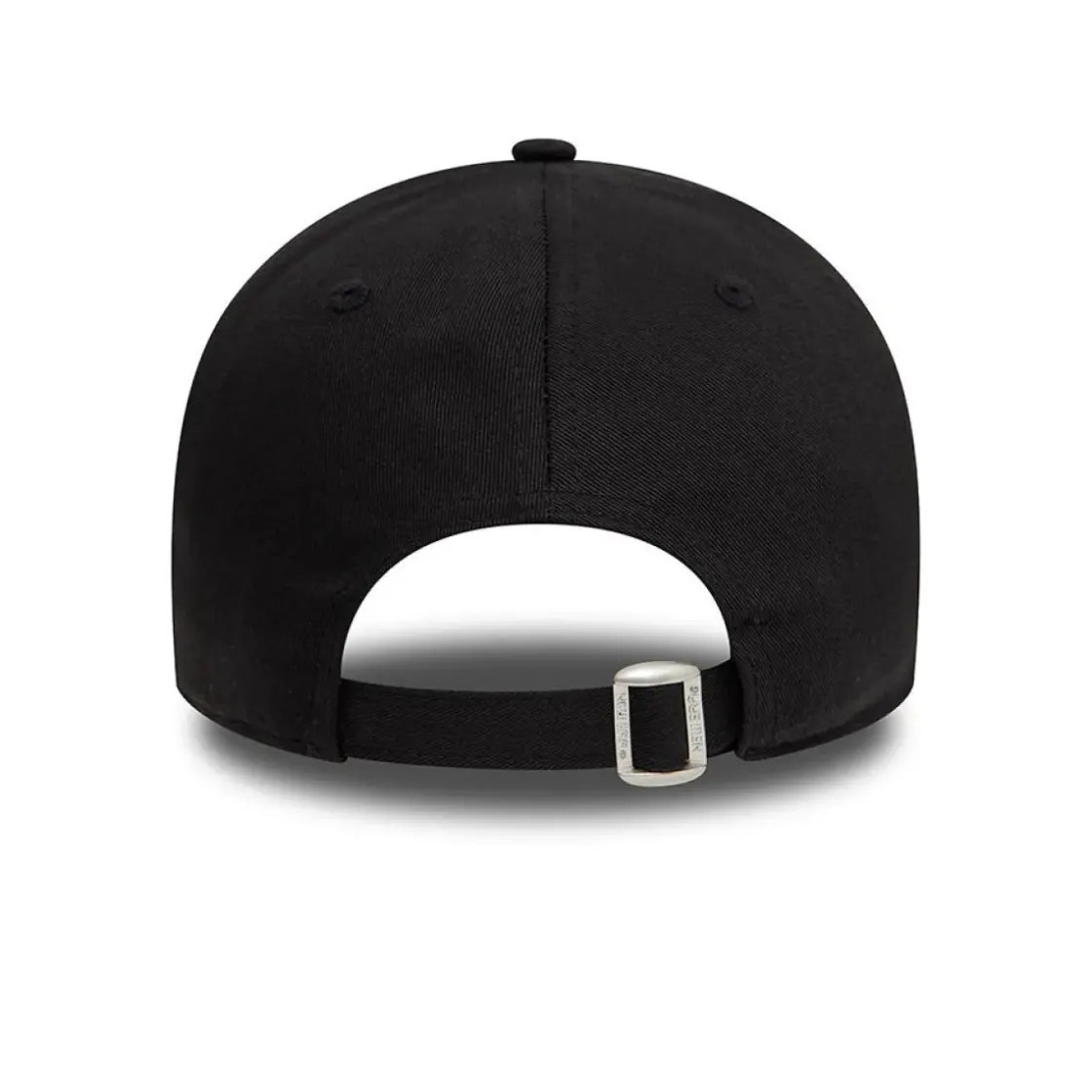 AS Roma Cappellino 9Forty logo Crest , Adulto, Nero Flash Sale
