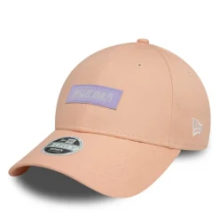 AS Roma Cappellino 9Forty New Era X , Donna, Rosa Flash Sale