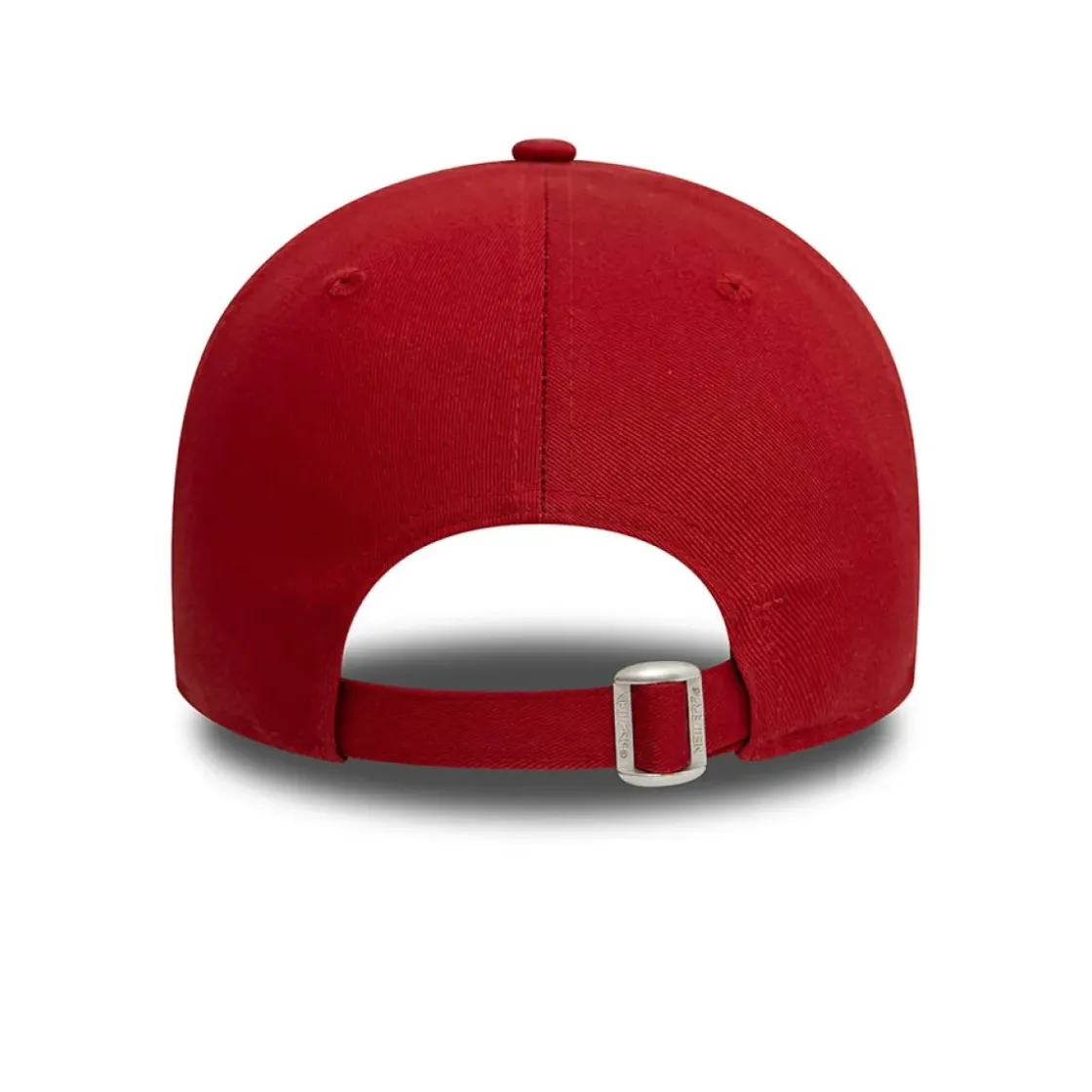 AS Roma Cappellino 9Forty New Era X , Adulto, Rosso Flash Sale
