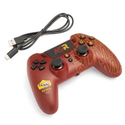 AS Roma Controller PS4 Wireless Discount