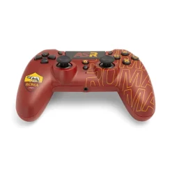 AS Roma Controller PS4 Wireless Discount