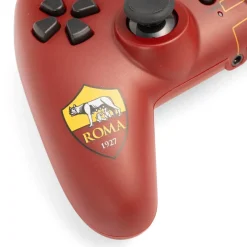 AS Roma Controller PS4 Wireless Discount