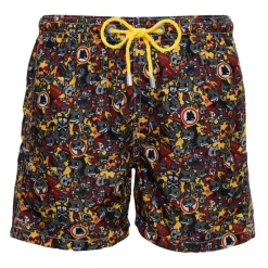 AS Roma Costume da bagno Saint Barth x Tokidoki Micro Fantasy, Bambino Discount