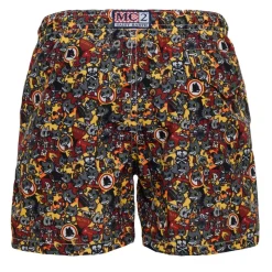 AS Roma Costume da bagno Saint Barth x Tokidoki Micro Fantasy, Bambino Discount