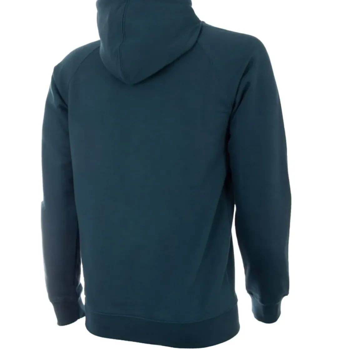 AS Roma Felpa con cappuccio Heritage , Adulto, Verde Discount