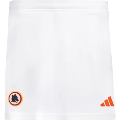 AS Roma Gonna Adidas Padel, Bianco, Donna Online