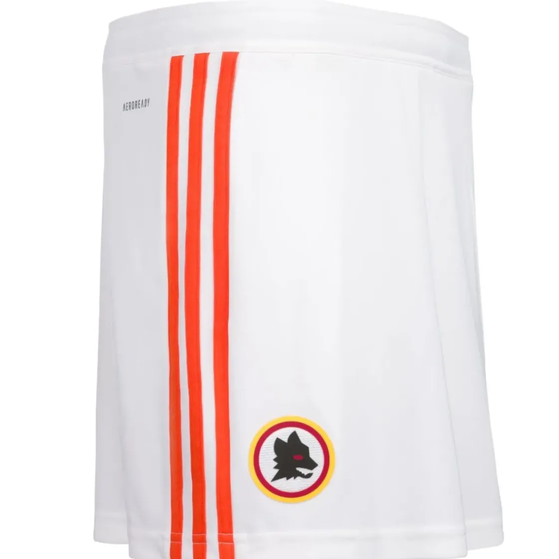 AS Roma Gonna Adidas Padel, Bianco, Donna Online
