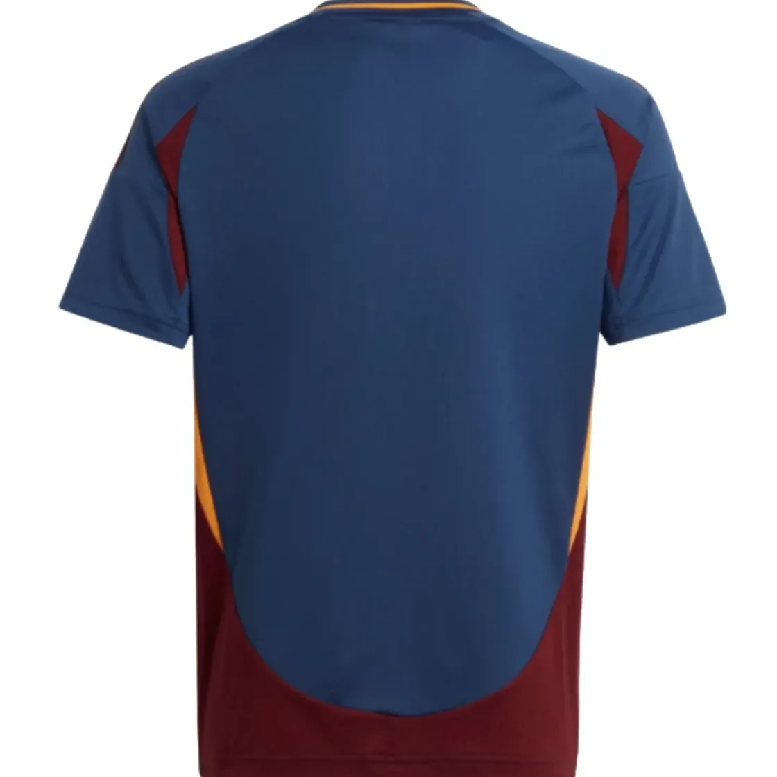AS Roma Maglia Third 2024/25, Bambini Discount