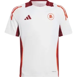 AS Roma Maglia da allenamento , Bianco, Bambino Online