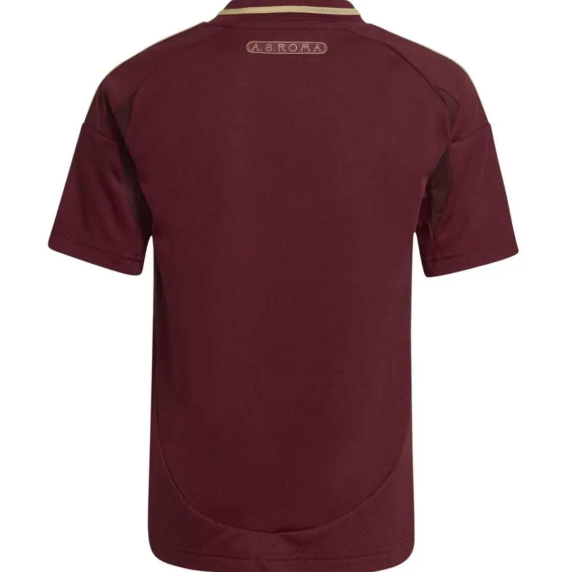 AS Roma Maglia Home 2024/25, Bambini Best Sale