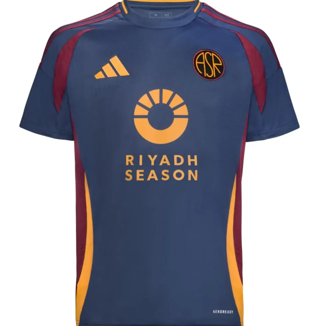 AS Roma Maglia Third 2024/25, Uomo Discount