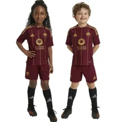AS Roma Mini Kit Home 2024/25 Sale
