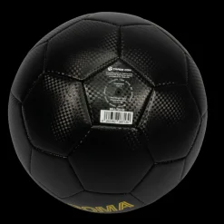 AS Roma Pallone da calcio Trama Carbonio, Taglia 5 Hot