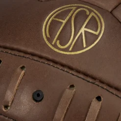 AS Roma Pallone da calcio vintage, Taglia 5 Sale