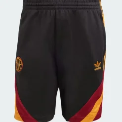 AS Roma Pantaloncini Adidas Originals , Uomo Flash Sale