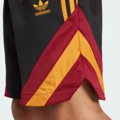 AS Roma Pantaloncini Adidas Originals , Uomo Flash Sale