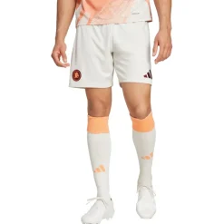 AS Roma Pantaloncini Away 2024/25, Adulto Flash Sale