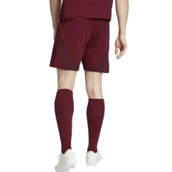 AS Roma Pantaloncini Home 2024/25, Adulto Outlet