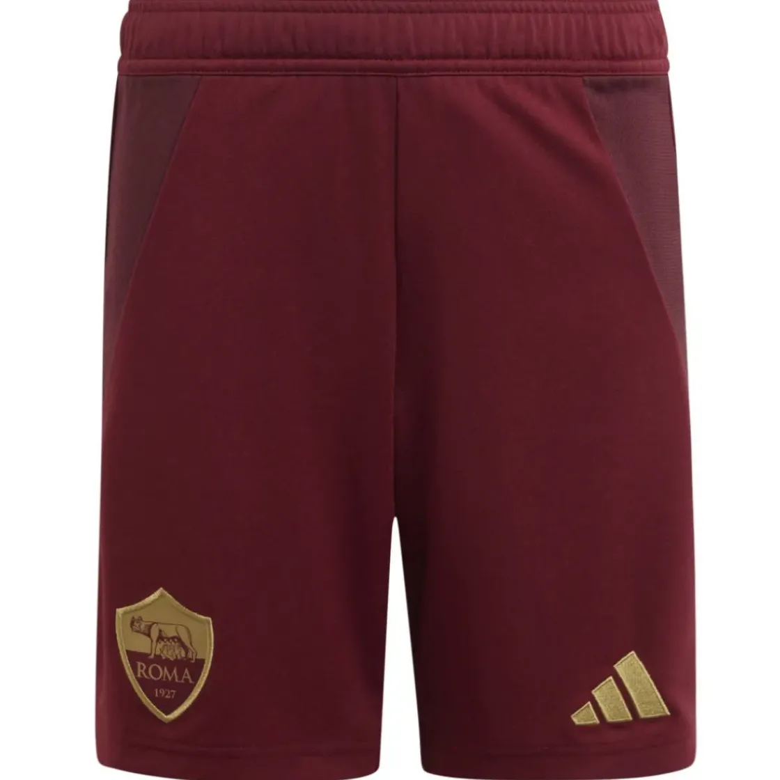 AS Roma Pantaloncini Home 2024/25, Bambini Online