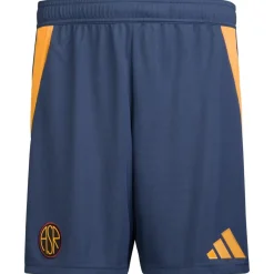 AS Roma Pantaloncini Third 2024/25, Uomo Cheap