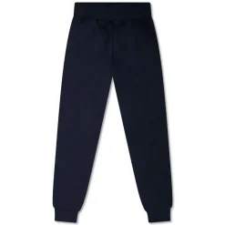 AS Roma Pantalone sportivo , Bambini, Blu Hot