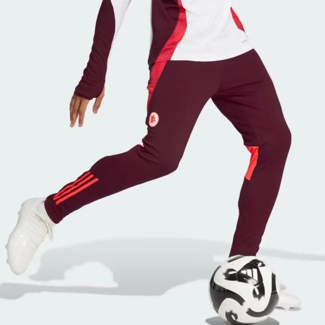 AS Roma Pantaloni da allenamento , Bordeaux Online