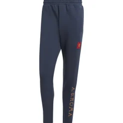 AS Roma Pantaloni Tuta , Uomo, Blu Flash Sale