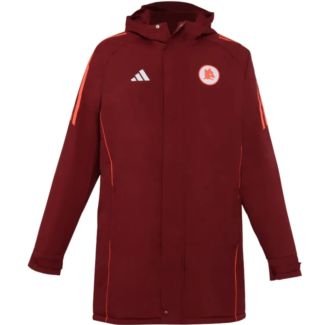 AS Roma Parka , Bordeaux Online
