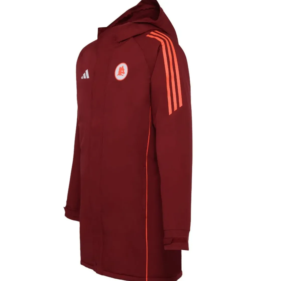 AS Roma Parka , Bordeaux Online