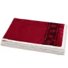 AS Roma Plaid , Rosso Cheap