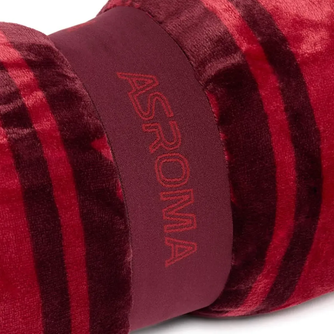AS Roma Plaid , Rosso Cheap