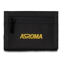 AS Roma Portafoglio in Velcro Outlet