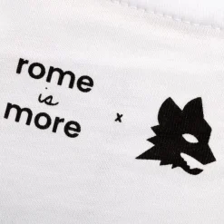 AS Roma Rome is More - T-Shirt ‘Nun se pò spiegà" Cheap