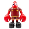AS Roma Statuetta in PVC x Philip Colbert New