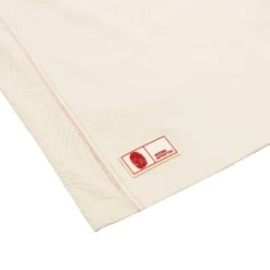 AS Roma T-shirt cotone logo ASR, Bambini, Crema Hot