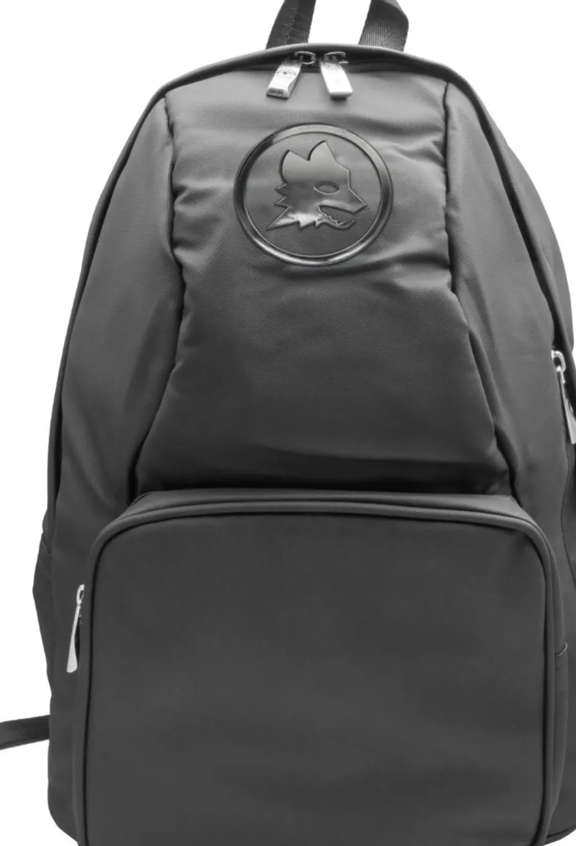 AS Roma Zaino per Laptop Lupetto Cheap